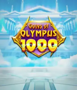 Enter the divine realm of the Gates of Olympus 1000 slot by Pragmatic Play, featuring stunning visuals of celestial realms, ancient deities, and golden treasures. Discover the might of Zeus and other gods with exciting gameplay features like free spins, cascading reels, and multipliers. A must-play for players seeking epic adventures looking for divine rewards among the Olympians.